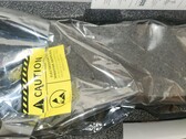 Il mattone della GPU 'RTX 5080' incriminata (fonte: r/pcmasterrace/)