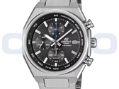 Il Casio Edifice EFS-S660D-1AJF