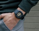 Gli orologi Casio stanno diventando sempre più costosi negli Stati Uniti. Nella foto: G-Shock GW-5000U-1. (Fonte: Casio US)