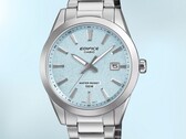 L'orologio Edifice EFV-160D-2BV di Casio è stato confermato ufficialmente