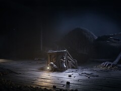 Immagine dal gioco Reanimals su Steam. (Fonte: Steam)