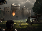Defender of the Crown: Il ritorno della leggenda