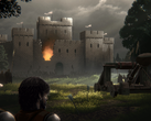 Defender of the Crown: Il ritorno della leggenda