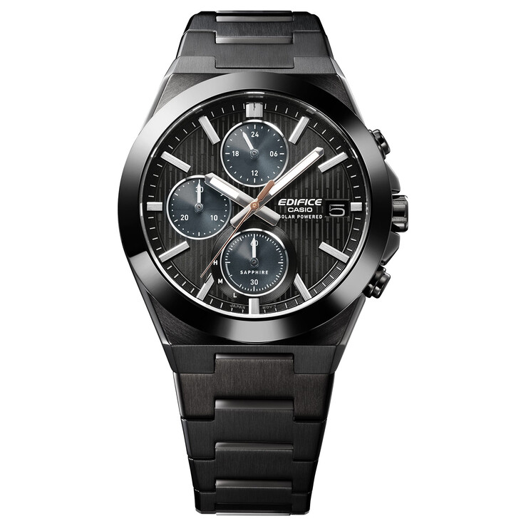 (Fonte: Casio)