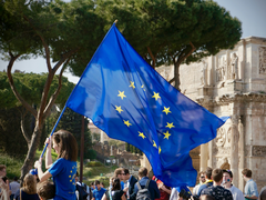 I gruppi per la privacy e i diritti digitali nell'UE avvertono che la 