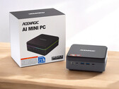 Recensione dettagliata dell'Acemagic F3A: Il mini PC economico con un AMD Ryzen AI 9 HX 370 che costa meno di 700 dollari