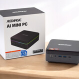 Il mini PC economico con un AMD Ryzen AI 9 HX 370 che costa meno di 700 dollari - Recensione dettagliata di Acemagic F3A