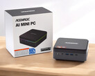 Recensione dettagliata dell'Acemagic F3A: Il mini PC economico con un AMD Ryzen AI 9 HX 370 che costa meno di 700 dollari