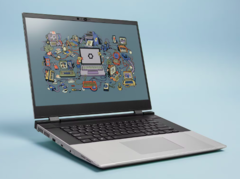 Il Framework 16 porta le caratteristiche di riparabilità e aggiornabilità tipiche dell'azienda in un formato più grande da 16 pollici. (Tutte le immagini sono di Framework)