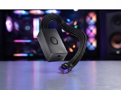L’adattatore GPU Shield offre alle GPU un ulteriore livello di protezione contro i guasti.