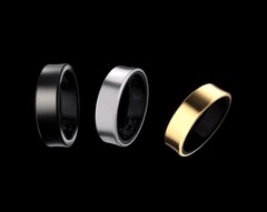 Samsung Galaxy Ring (Fonte: Samsung)