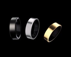 Samsung Galaxy Ring (Fonte: Samsung)