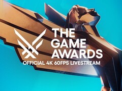 Un totale di 22 giochi ed espansioni sono stati presentati ai The Game Awards 2025. (Fonte: The Game Awards 2025)