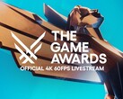 Un totale di 22 giochi ed espansioni sono stati presentati ai The Game Awards 2025. (Fonte: The Game Awards 2025)