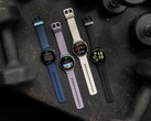 Garmin ha rilasciato la versione beta 10.08 per lo smartwatch vivoactive 5. (Fonte: Garmin)