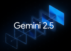 Gemini 2.5 Flash è uno dei maggiori aggiornamenti annunciati da Google all&#039;I/O 2025. (Fonte: Google)