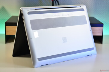 HP EliteBook X G2i: Coperchio inferiore