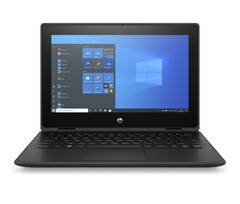 HP lancia il ProBook x360 11 G7 per studenti e istruzione (Fonte: HP)