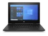 HP lancia il ProBook x360 11 G7 per studenti e istruzione (Fonte: HP)