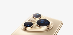 L&#039;ultimo flagship mobile HarmonyOS. (Fonte: Huawei)
