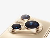 L'ultimo flagship mobile HarmonyOS. (Fonte: Huawei)
