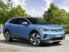 La VW ID.4