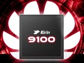 Il SoC Kirin 9100 dovrebbe avere un costo di produzione di 1100-1300 RMB (150-180 dollari). (Fonte: The Tech Outlook)