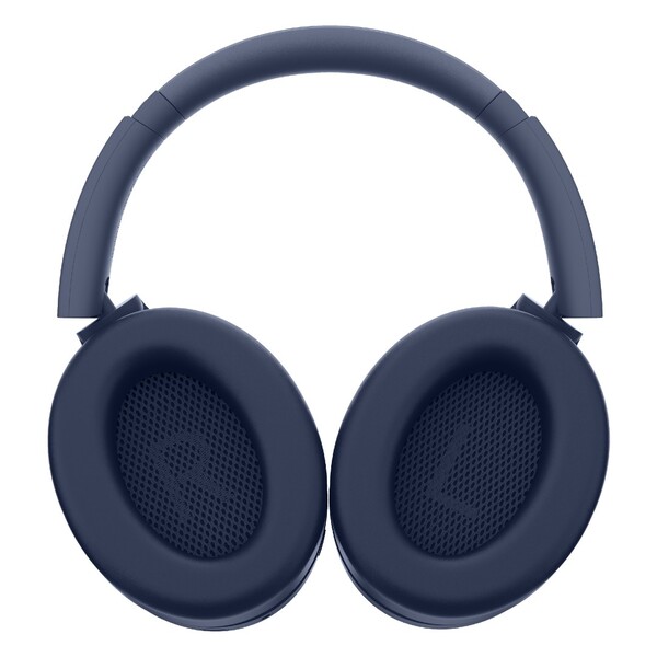 Le Lenovo Headphones Yoga PC Edition sono cuffie wireless con supporto per una modalità cablata. (Fonte: Lenovo)