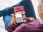 Il Lenovo Tab M8 di terza generazione è ora ufficiale