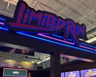 Lo stand di Limited Run Games al PAX East 2026