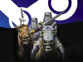 Lords of the Realm II è in sconto del 76% su Steam fino al 25 giugno.