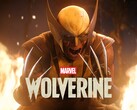 Banner che mostra gli artigli di Wolverine della Marvel per PS5