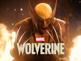 Banner che mostra gli artigli di Wolverine della Marvel per PS5