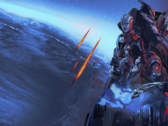 Bethesda ha promosso il merchandising di Mass Effect attraverso il suo manico ufficiale di Twitter