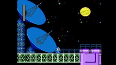 Il gameplay della piattaforma Mega Man Legacy Collection (Fonte: Steam)