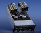 I negozi di riparazione sotterranei mantengono in vita le GPU AI vietate di Nvidia in Cina. Nella foto: GPU Nvidia H100 NVL (Fonte immagine: Nvidia)
