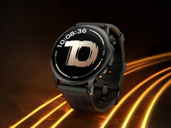 Il OnePlus Watch Lite sarà presentato il 17 dicembre. (Fonte: OnePlus)