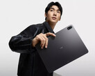 Oppo potrebbe abbandonare l'appellativo 'Pro' per il suo prossimo tablet, Pad 4 Pro nella foto. (Fonte: Oppo)