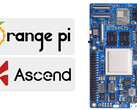 Orange Pi collabora con Huawei per portare AIpro SBC (fonte: Orange Pi)