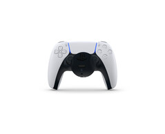 Controller wireless DualSense per PS5.