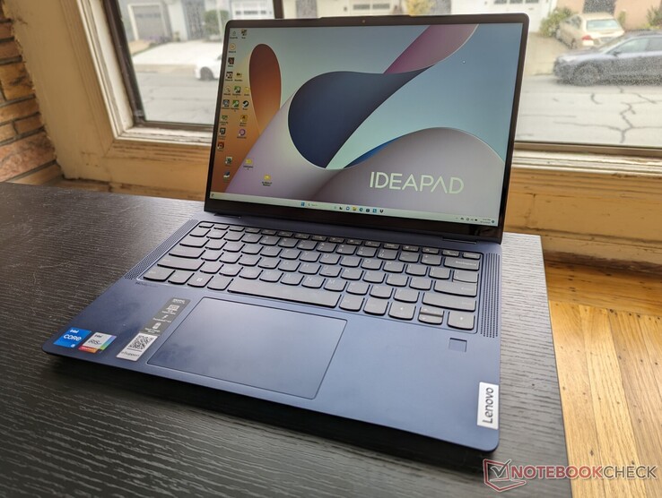 2023 Lenovo IdeaPad Flex 5 14IRU8