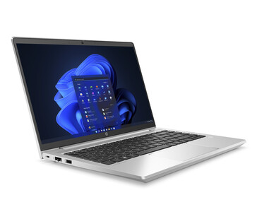 HP ProBook 440 G9 e ProBook 450 G9 (immagine via HP)
