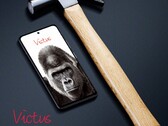 Il nuovo Redmi Note 10 Pro è uno dei pochi dispositivi di fascia media con un display Gorilla Glass Victus. (Fonte immagine: Xiaomi)