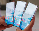 Il Galaxy S22 e il Galaxy S22+ non hanno mai avuto display da 10-120 Hz. (Fonte: NotebookCheck)