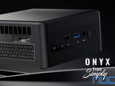SimplyNUC vende l'Onyx con innumerevoli opzioni di configurazione. (Fonte: SimplyNUC)