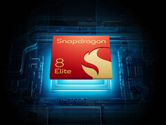 Solo due telefoni dell&#039;elenco sono alimentati da un SoC MediaTek di punta. Nella foto: lo Snapdragon 8 Elite. (Fonte: Oppo)