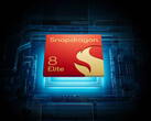 Solo due telefoni dell'elenco sono alimentati da un SoC MediaTek di punta. Nella foto: lo Snapdragon 8 Elite. (Fonte: Oppo)