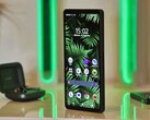 Test di Sony Xperia 10 VII