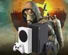 Banner di S.T.A.L.K.E.R. 2: Heart of Chornobyl con le console Xbox in primo piano