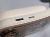 USB C e cursore mute a bordo